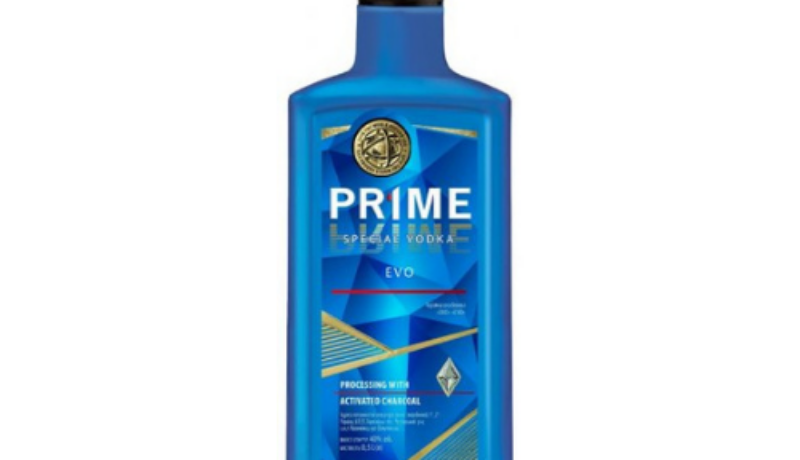 Водка Prime Evo
