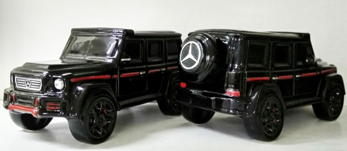 37 BRABUS